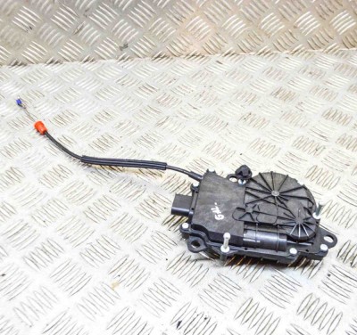 Motor soft close haion JAGUAR I-PACE X590 2019 OEM: J9D3-404C10-AA foto