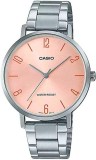Ceas Dama, Casio, Collection LTP-VT LTP-VT01D-4B2UDF - Marime universala
