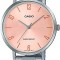 Ceas Dama, Casio, Collection LTP-VT LTP-VT01D-4B2UDF - Marime universala