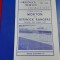 program Morton - Berwick Rangers