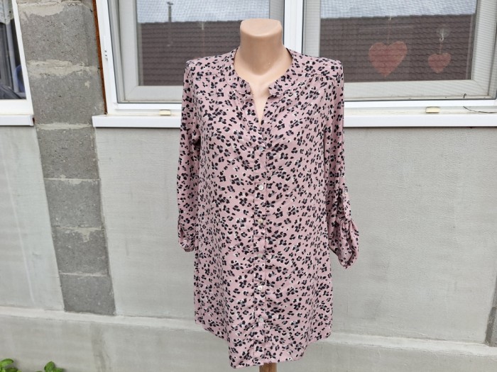 **Helena Hart | bluza dama | bust 98 cm | mar. 36 - 38 | S - M