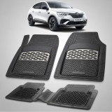 Cumpara ieftin Covorase Renault Arkana 2 SUV Coupe Compatibile 2023-2026 | Silver