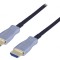 Cablu HDMI 2.0 Optic 20m Negru