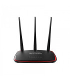 Access Point Wireless cu 3 antene 300MBps AP5 TENDA