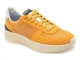 Cumpara ieftin Pantofi sport GEOX, U656KA, din material textil