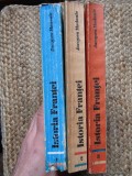 ISTORIA FRANTEI-JACQUES MADAULE 3 VOL.
