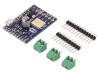 Controler Motor Pas cu Pas DRV8825 1,5A 8,5-45V USB