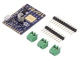 Controler Motor Pas cu Pas DRV8825 1,5A 8,5-45V USB