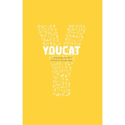 Youcat - A katolikus egyh&amp;aacute;z ifj&amp;uacute;s&amp;aacute;gi katekizmusa - Ker&amp;eacute;nyi D&amp;eacute;nes foto