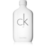 Cumpara ieftin Calvin Klein CK All Eau de Toilette unisex 100 ml