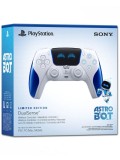 Sony Dualsense Controller Astro Bot Joyful Limited Edition