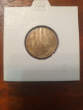 FRANTA 10 centimes 1979, Europa
