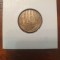 FRANTA 10 centimes 1979