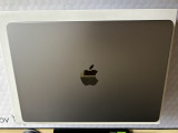 Macbook Pro, 500 GB, 14 inches