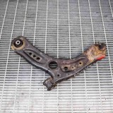 Braț inferior st&acirc;nga față VW GOLF VII 5G1, BQ1, BE1, BE2 2015 OEM: 5Q0407151J