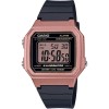 Ceas Casio, Collection W-21 W-217HM-5A - Marime universala