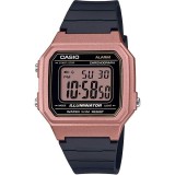 Ceas CASIO COLLECTION W-217HM-5A - Marime universala