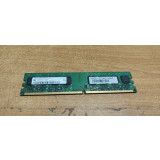 Ram PC Quimonda 1Gb DDR2 PC2-5300U HYS64T128020HU-3S-B
