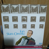 -Y- ION STAN ONORIU. ( STARE NM - ) DISC VINIL LP, Populara