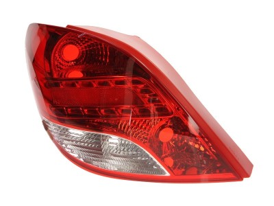 Lampa spate PEUGEOT 207 CC (WD) (2007 - 2016) TYC 11-11864-06-2 foto