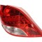 Lampa spate PEUGEOT 207 (WA, WC) (2006 - 2016) TYC 11-11864-06-2