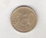 bnk mnd Germania 50 eurocenti 2004 F
