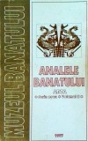 Analele Banatului. Arta. Seria noua, volumul 2