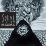 Gojira Magma LP (viny+cd)