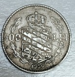 Romania 100 lei 1936 Demonetizata ANULAT