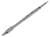 V&acirc;rf Trunchi de Con 3mm Longlife