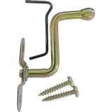 Foraibar Cu Placa, Rotund - Set 2 Buc