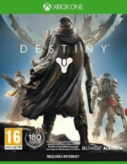 Joc XBOX One Destiny - A foto