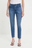 Answear Lab jeans culoarea albastru marin