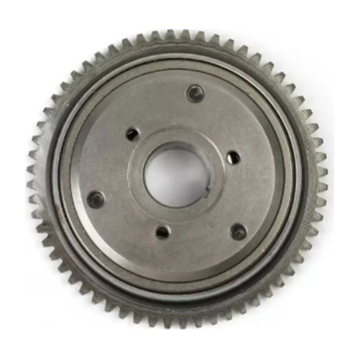 Bendix complet ATV 4T - compatibil PGO
