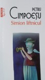 Simion liftnicul - Petru Cimpoesu