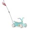 Stegulet XS Kart Berg GO 2