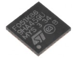Microcontroler ARM 48MHz UFQFPN32 2-3.6V Timere 16bit