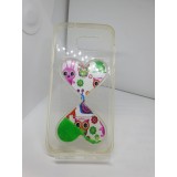 Husa Iphone 6 / 6s + cablu de date cadou