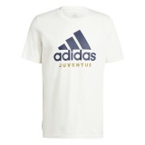 Juventus Torino tricou de bărbați Seasonal white - L, Adidas