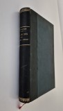 Carte veche 1916 Religie Arthur James Balfour L&#039;idee de Dieu Limba franceza