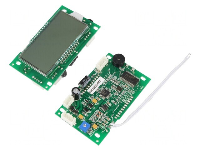 Afișaj Digital SP-1010DR