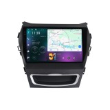 Cumpara ieftin Navigatie dedicata cu Android Hyundai Santa Fe III / Grand Santa Fe 2012 -
