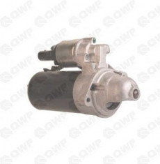 Starter AUDI A8 (4E) (2002 - 2010) QWP WST558 foto