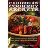 Caribbean Cookery Secrets