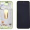 Display Samsung Galaxy A54 A546 Display Original Service Pack Lime