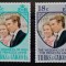 BC331, Turks &amp; Caicos 1973, serie Printesa Anne