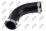 Furtun aer supraalimentare Renault Megane II 1.9 DCI 2001-, Scenic II 1.9 DCI 2003-; 8200201617; NTY, aftermarket