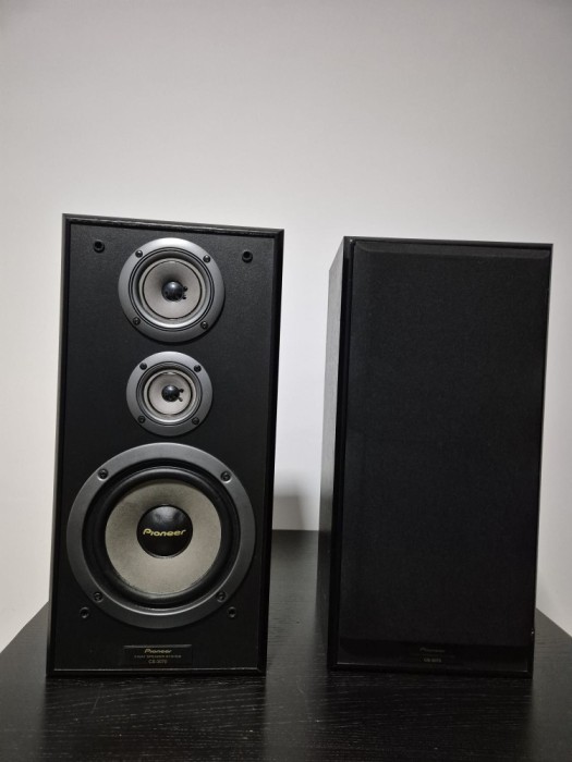 Boxe pioneer CS-3070
