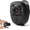 Mini Camera de Corp video Portabila 1080P, Night Vision, Infrarosu, Recorder pentru Politie, Securitate, Acasa sau Exterior