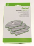 KIT LINGETTES DE NETTOYAGE 4719026 pentru aspirator IROBOT